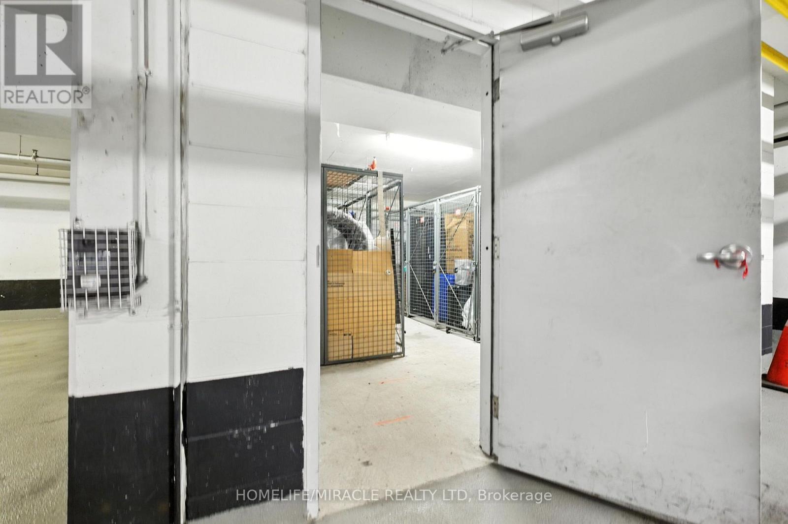 607 - 1328 Birchmount Road, Toronto, Ontario  M1R 0B6 - Photo 39 - E13531900