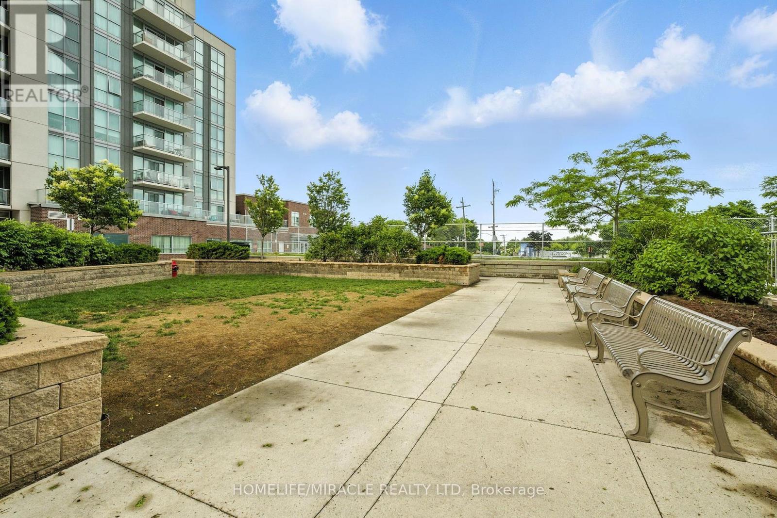 607 - 1328 Birchmount Road, Toronto, Ontario  M1R 0B6 - Photo 42 - E13531900
