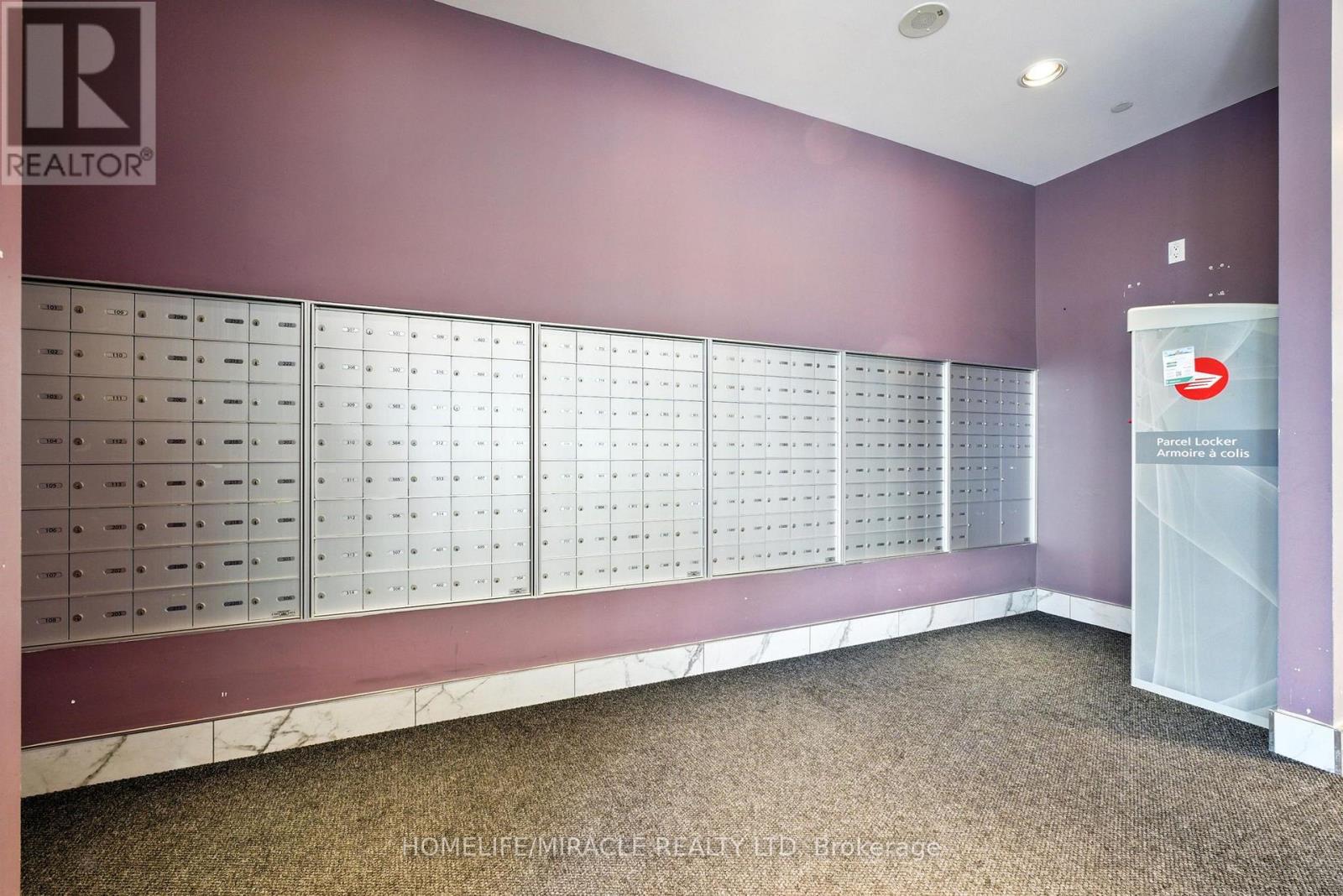 607 - 1328 Birchmount Road, Toronto, Ontario  M1R 0B6 - Photo 41 - E13531900