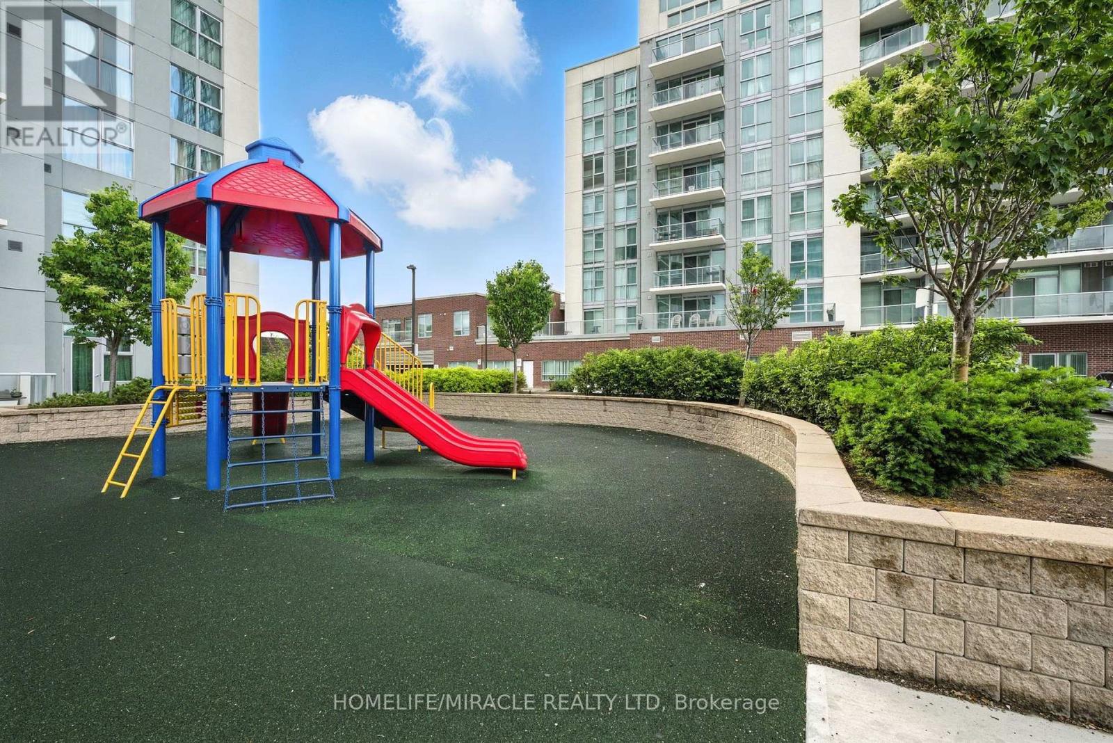 607 - 1328 Birchmount Road, Toronto, Ontario  M1R 0B6 - Photo 43 - E13531900