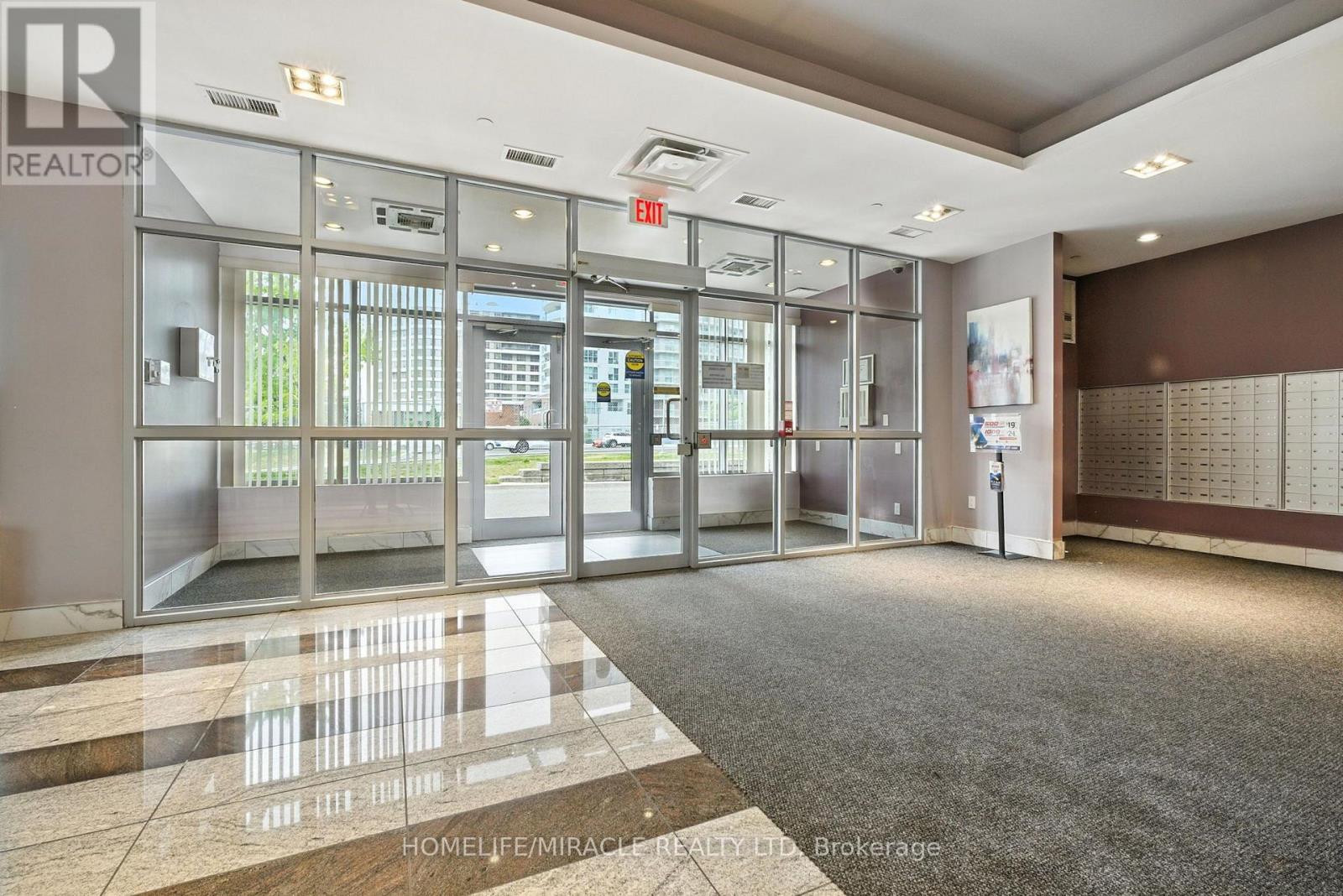 607 - 1328 Birchmount Road, Toronto, Ontario  M1R 0B6 - Photo 8 - E13531900