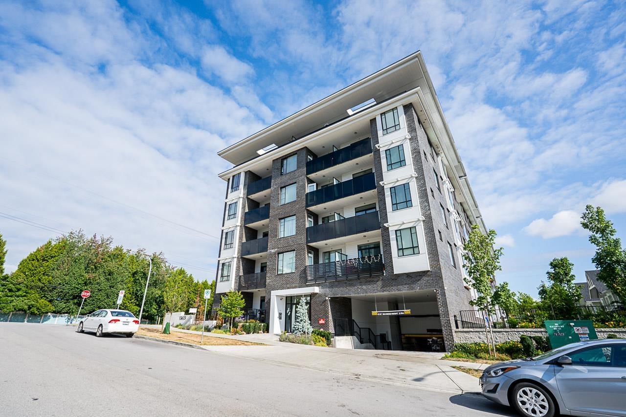 414 13623 81a Avenue, Surrey, British Columbia  V3W 3E2 - Photo 34 - R3165541