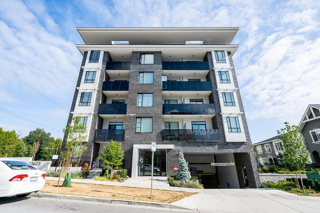 414 13623 81a Avenue, Surrey, British Columbia  V3W 3E2 - Photo 35 - R3165541