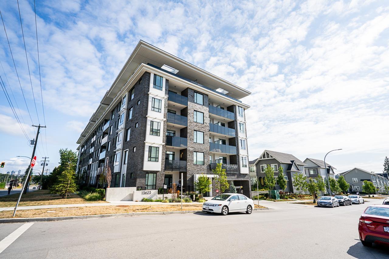 414 13623 81a Avenue, Surrey, British Columbia  V3W 3E2 - Photo 33 - R3165541