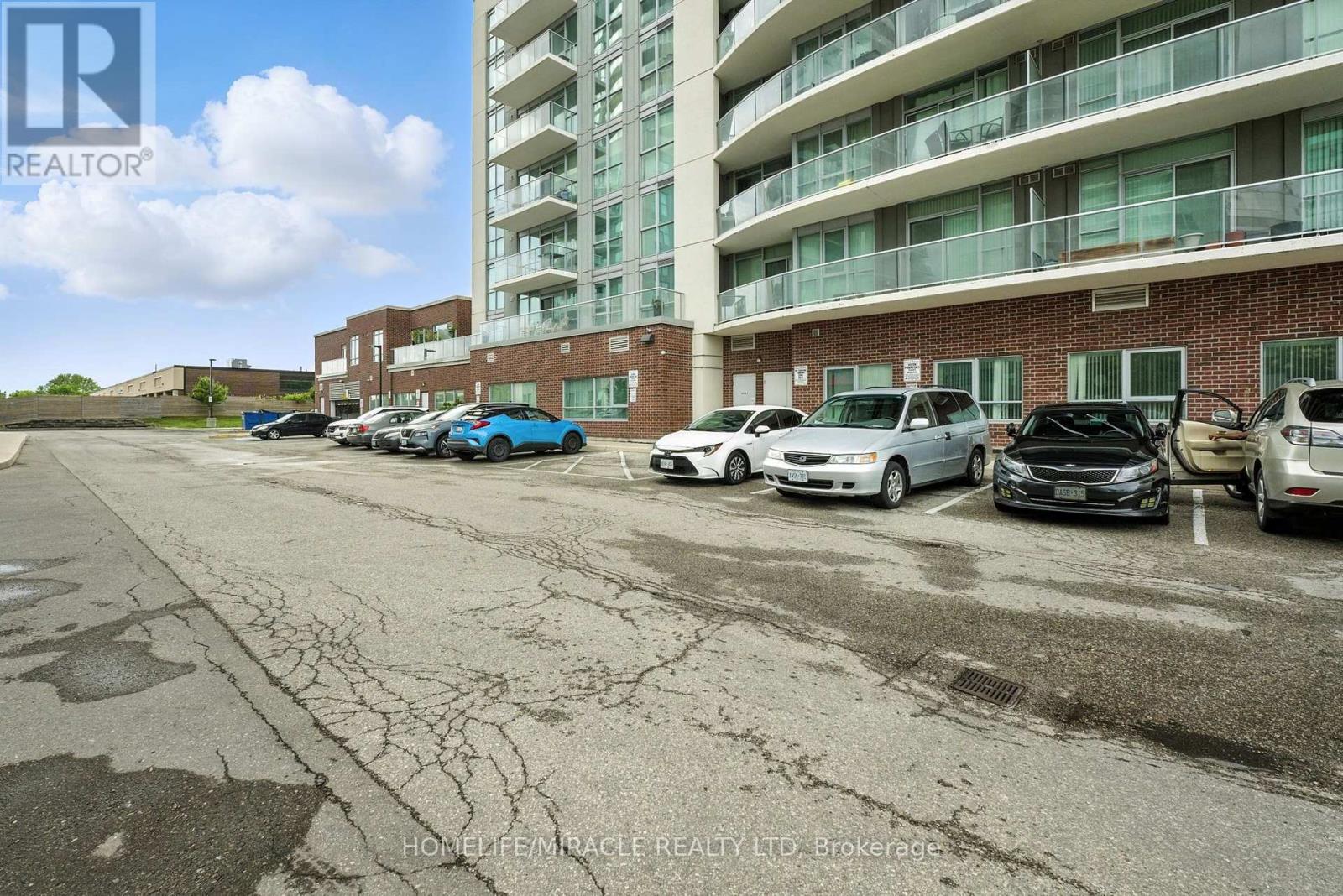 607 - 1328 Birchmount Road, Toronto, Ontario  M1R 0B6 - Photo 44 - E13531900