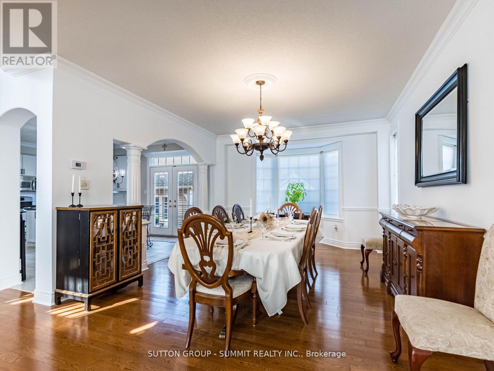 7123 Gillespie Lane, Mississauga, Ontario  L5W 1E8 - Photo 12 - W12942874