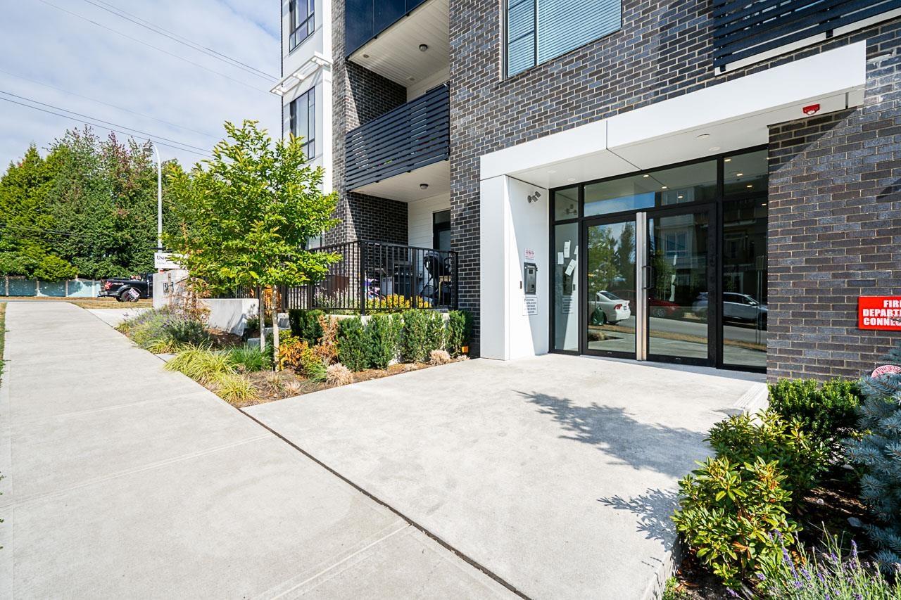 414 13623 81a Avenue, Surrey, British Columbia  V3W 3E2 - Photo 37 - R3165541
