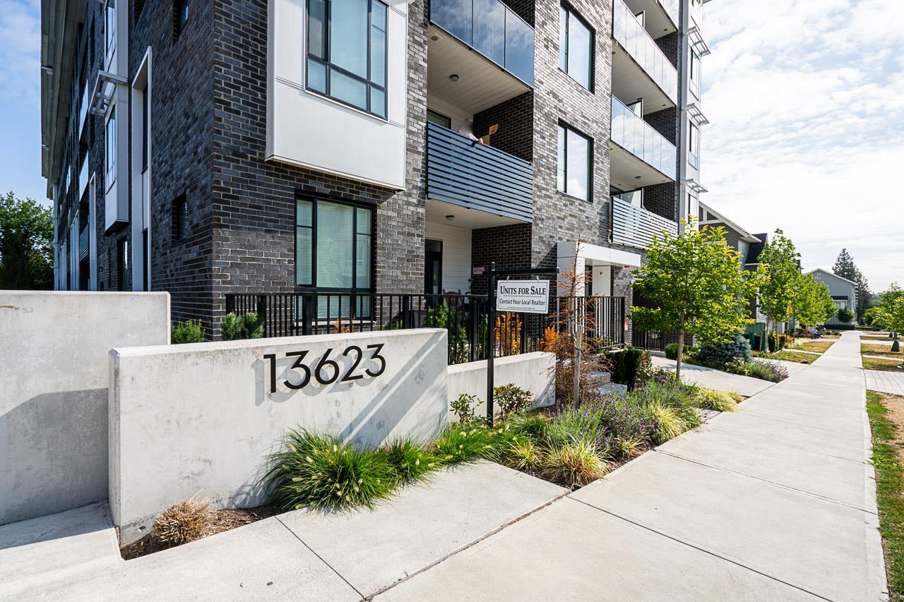 414 13623 81a Avenue, Surrey, British Columbia  V3W 3E2 - Photo 36 - R3165541
