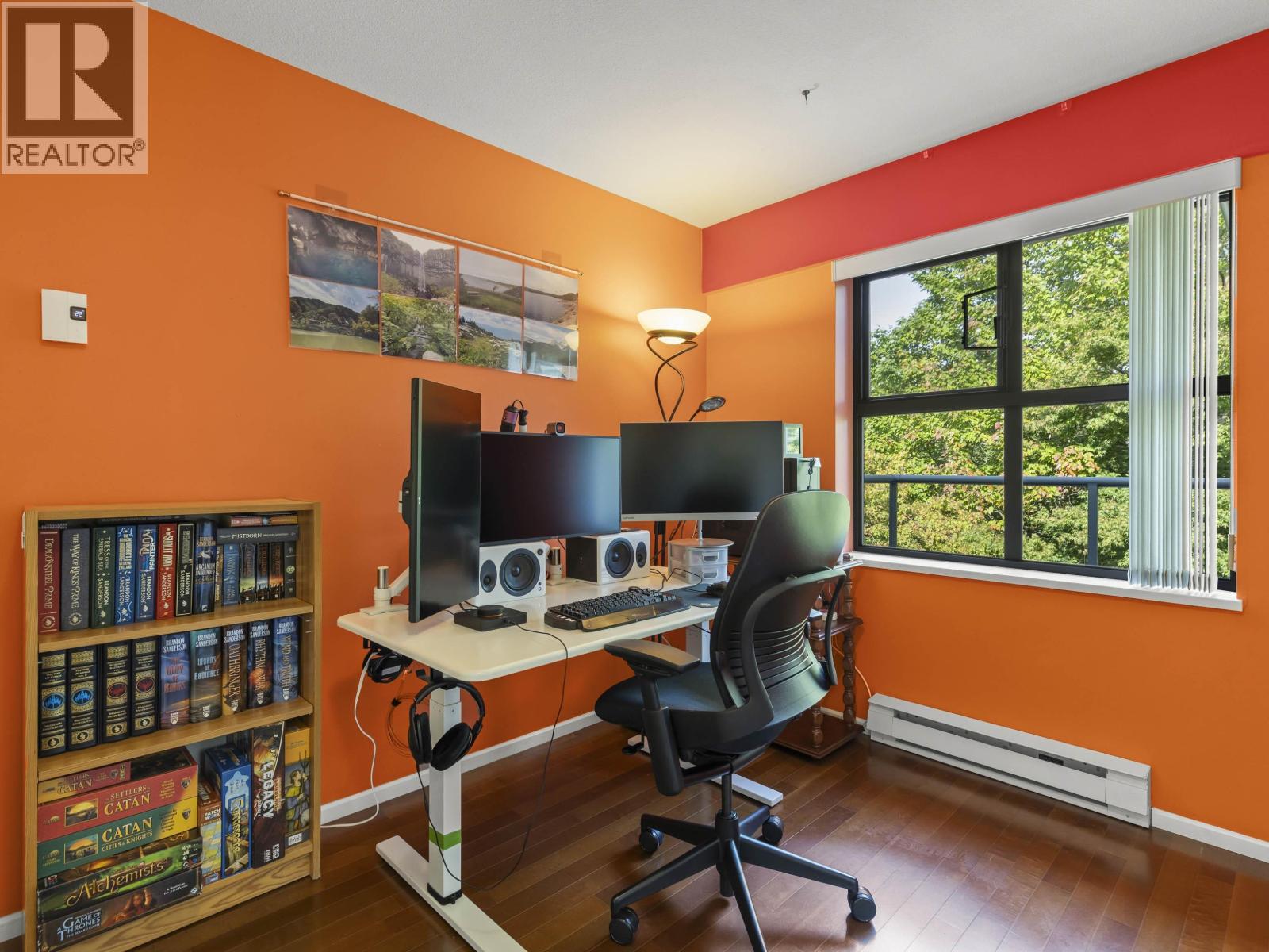 408 225 Newport Drive, Port Moody, British Columbia  V3H 5C7 - Photo 10 - R3165136
