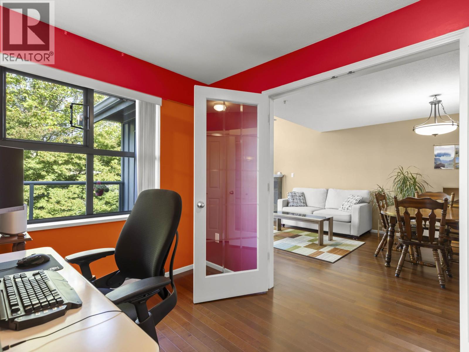 408 225 Newport Drive, Port Moody, British Columbia  V3H 5C7 - Photo 11 - R3165136