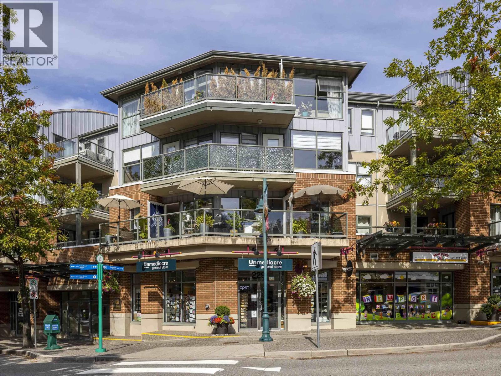 408 225 Newport Drive, Port Moody, British Columbia  V3H 5C7 - Photo 30 - R3165136
