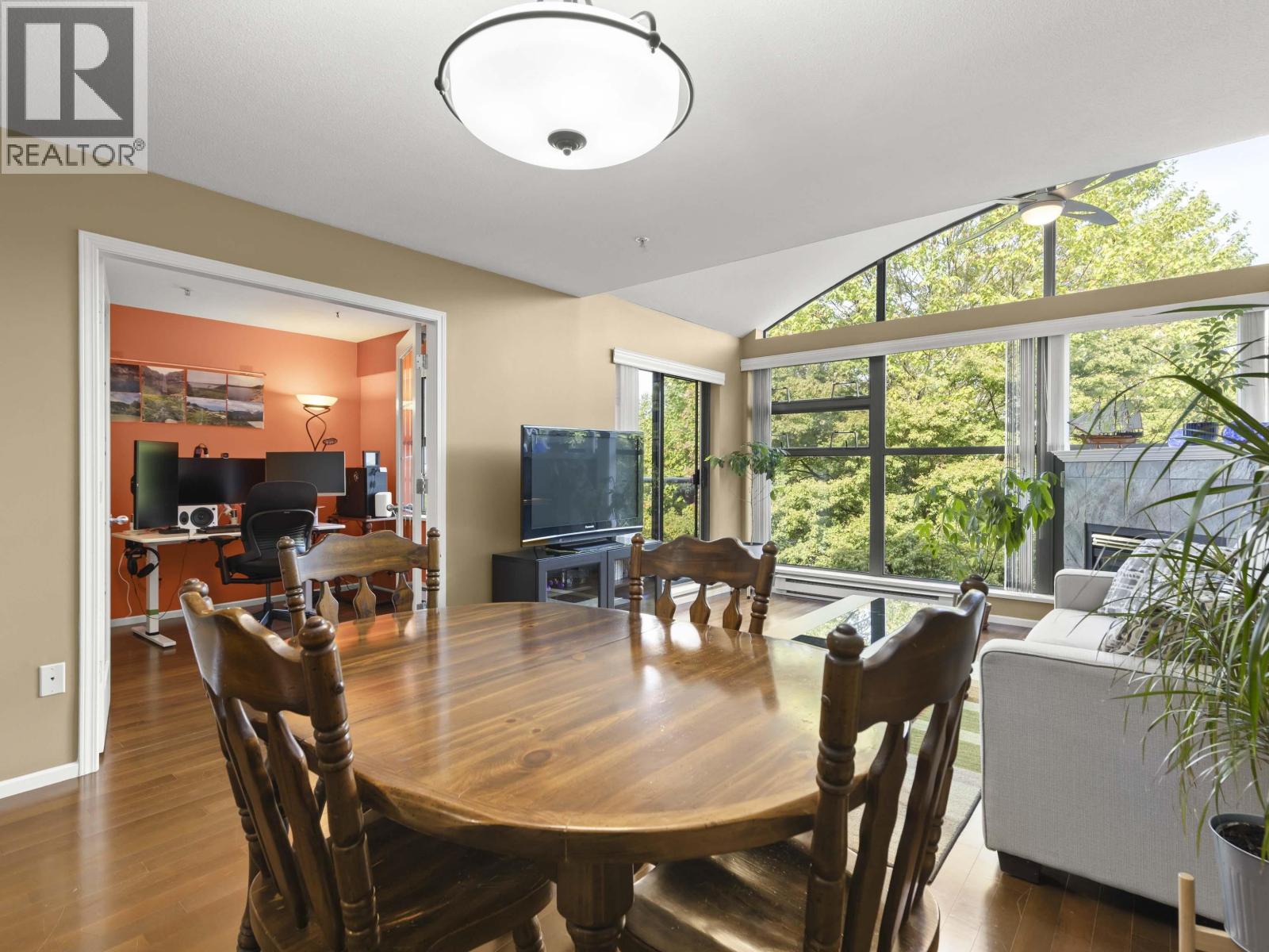 408 225 Newport Drive, Port Moody, British Columbia  V3H 5C7 - Photo 3 - R3165136