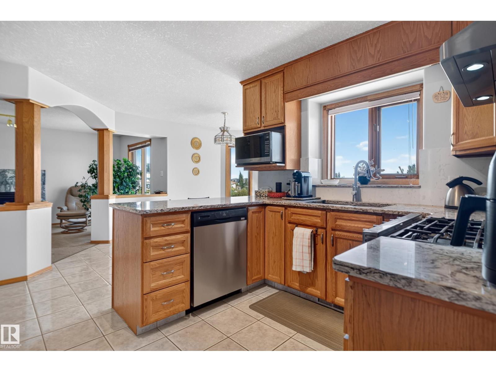 15819 58 St Nw, Edmonton, Alberta  T5Y 2R4 - Photo 11 - E4508729