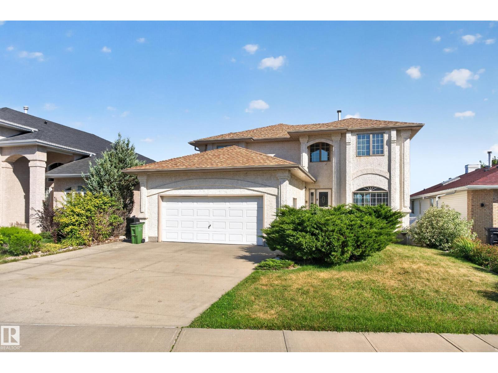 15819 58 St Nw, Edmonton, Alberta  T5Y 2R4 - Photo 2 - E4508729