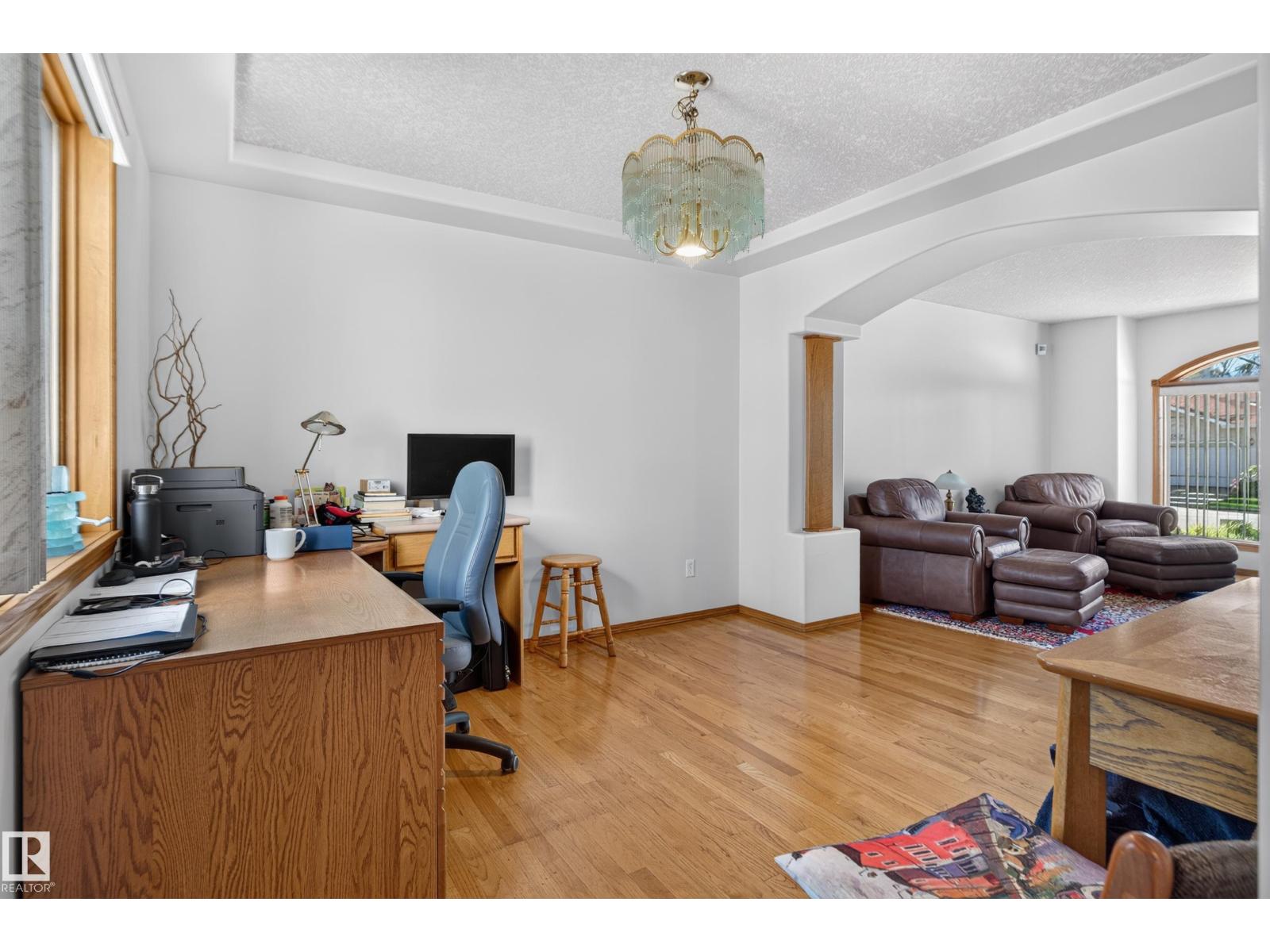 15819 58 St Nw, Edmonton, Alberta  T5Y 2R4 - Photo 20 - E4508729