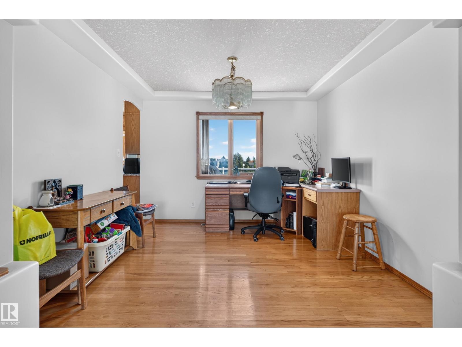 15819 58 St Nw, Edmonton, Alberta  T5Y 2R4 - Photo 21 - E4508729