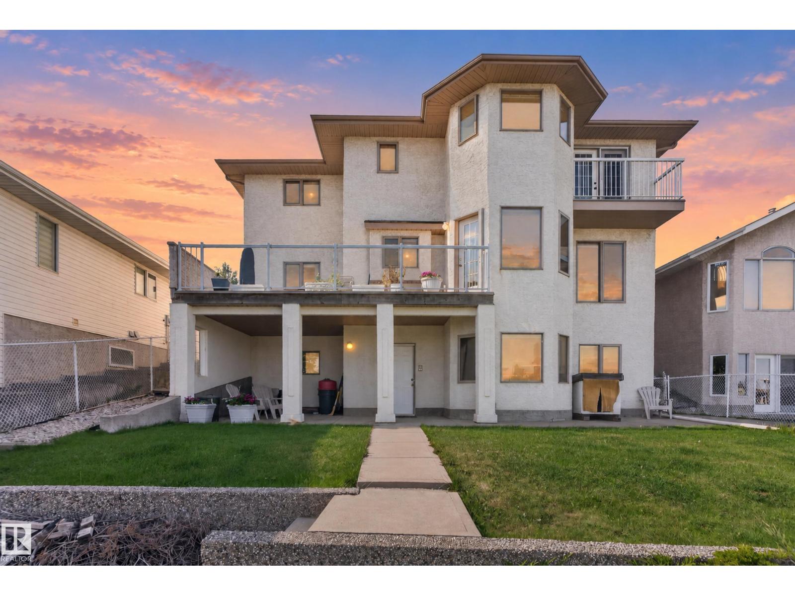 15819 58 St Nw, Edmonton, Alberta  T5Y 2R4 - Photo 65 - E4508729