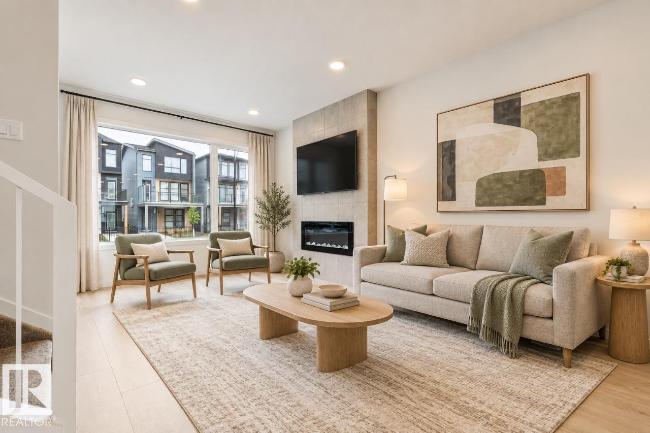 7524 Klapstein Link Li SW, Edmonton, Alberta  T6W 5S7 - Photo 4 - E4497714