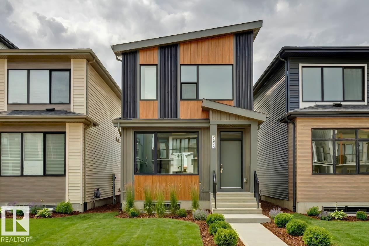 7524 Klapstein Link Li SW, Edmonton, Alberta  T6W 5S7 - Photo 1 - E4497714