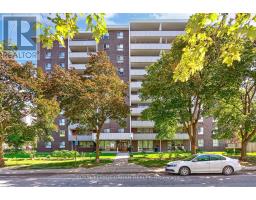 703 - 1135 LOGAN AVENUE, Toronto, Ontario
