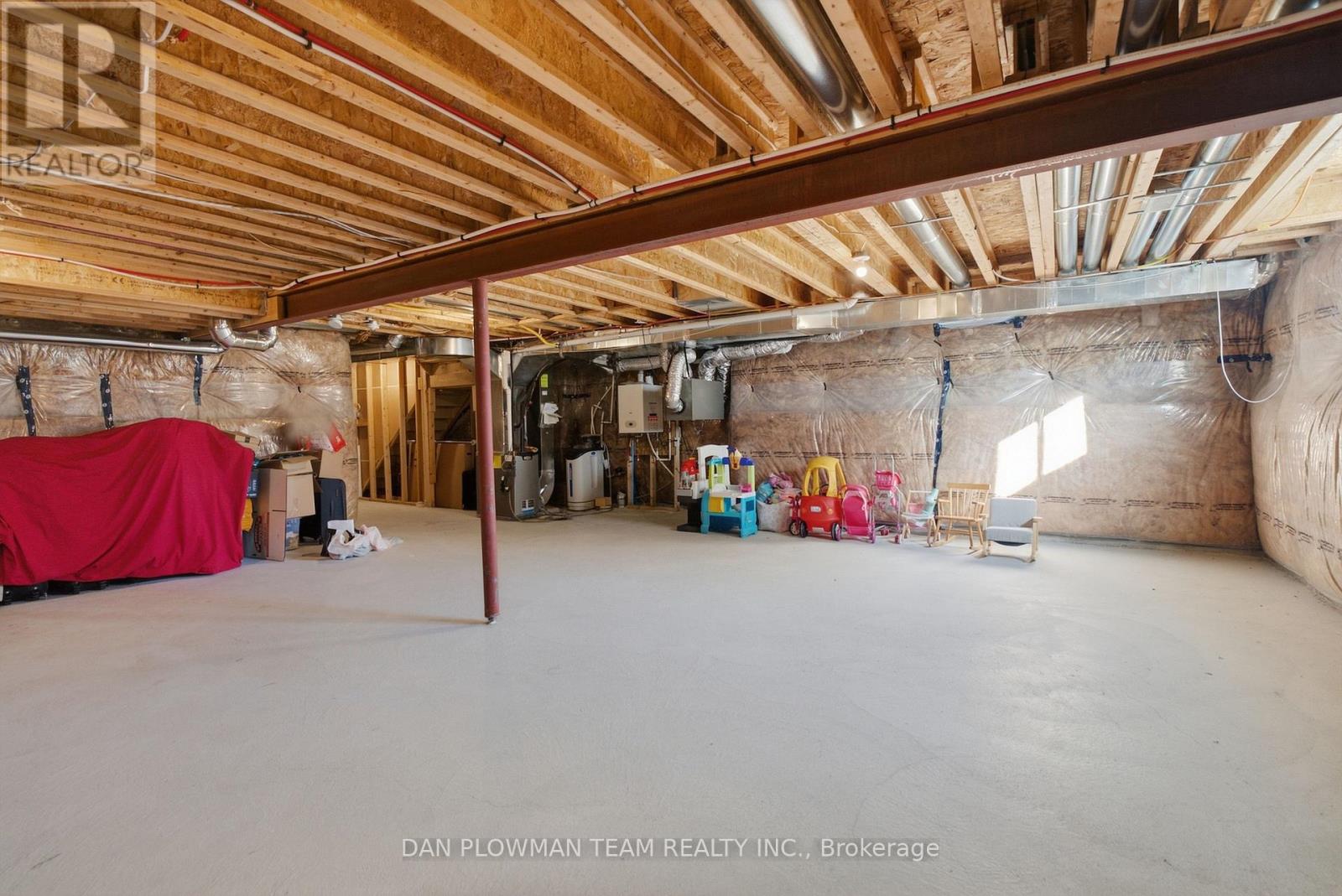 2560 Bandsman Crescent, Oshawa, Ontario  L1L 0M2 - Photo 43 - E13786010