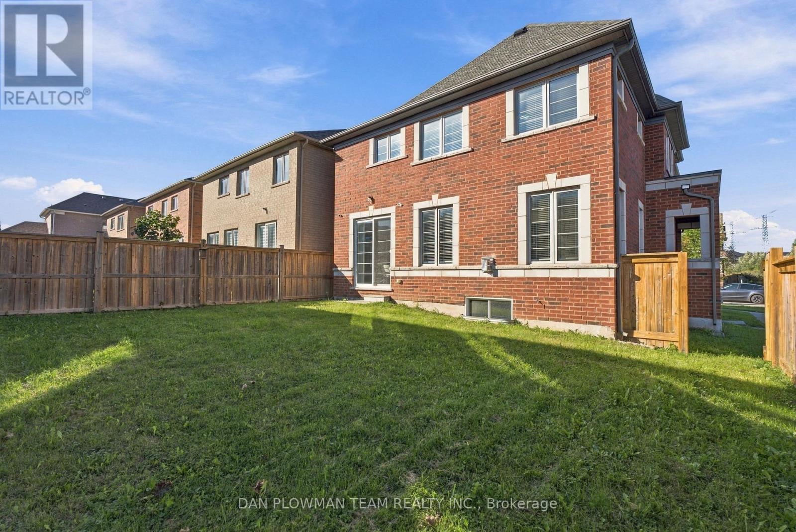 2560 Bandsman Crescent, Oshawa, Ontario  L1L 0M2 - Photo 44 - E13786010