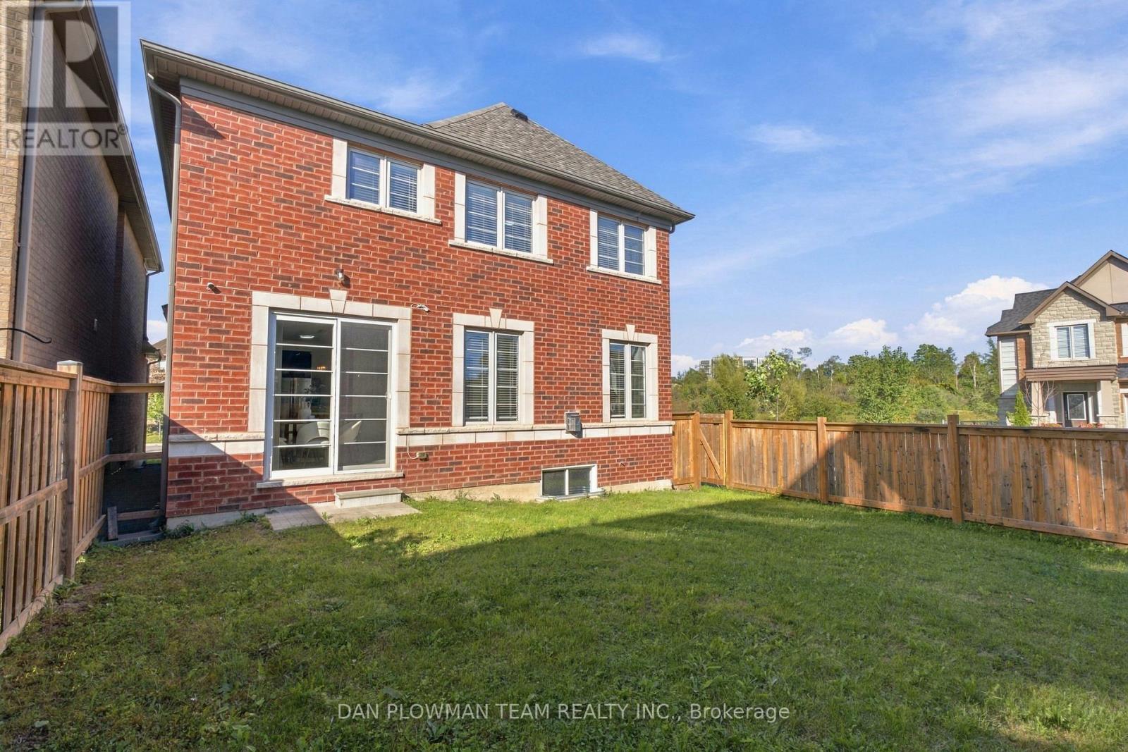 2560 Bandsman Crescent, Oshawa, Ontario  L1L 0M2 - Photo 45 - E13786010