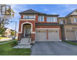 2560 BANDSMAN CRESCENT, Oshawa, Ontario