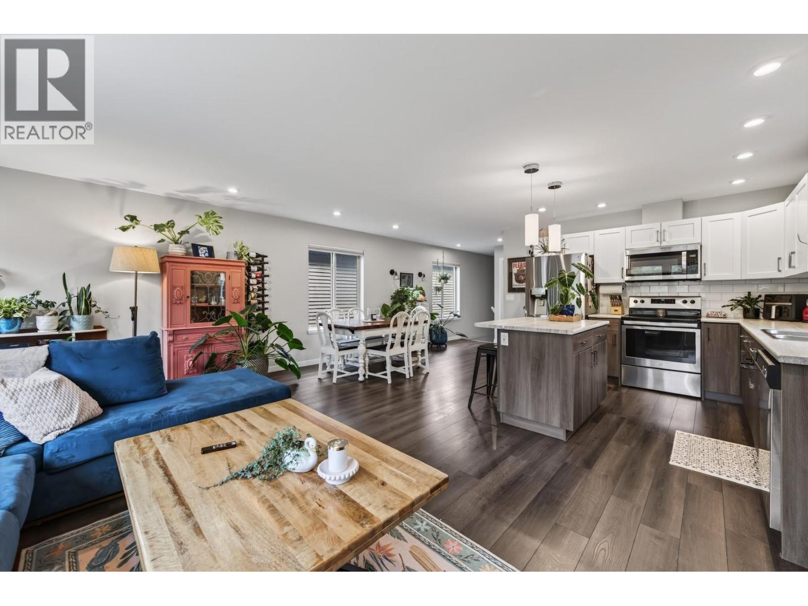 1850 Hugh Allan Drive Unit# 171, Kamloops, British Columbia  V1S 0C8 - Photo 12 - 10399946
