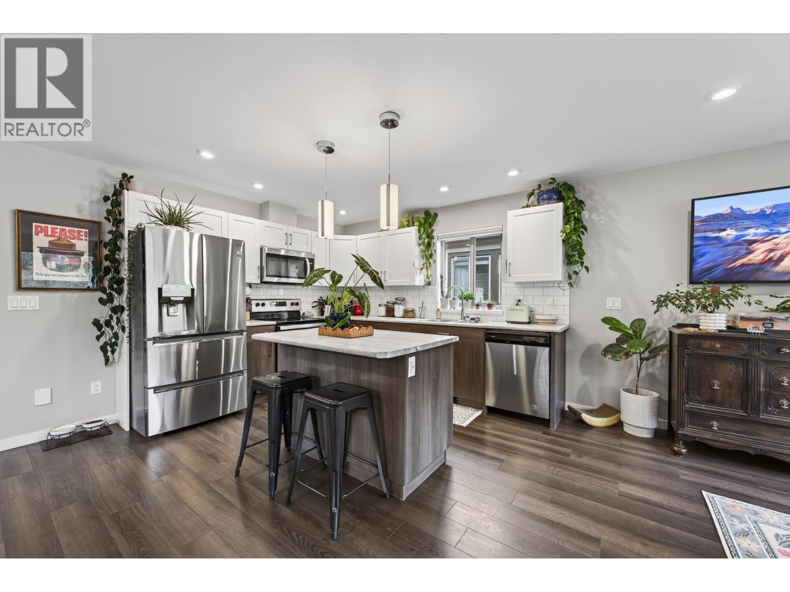 1850 Hugh Allan Drive Unit# 171, Kamloops, British Columbia  V1S 0C8 - Photo 3 - 10399946