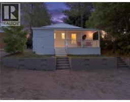 37 WOODSTOCK Avenue, long point, Ontario