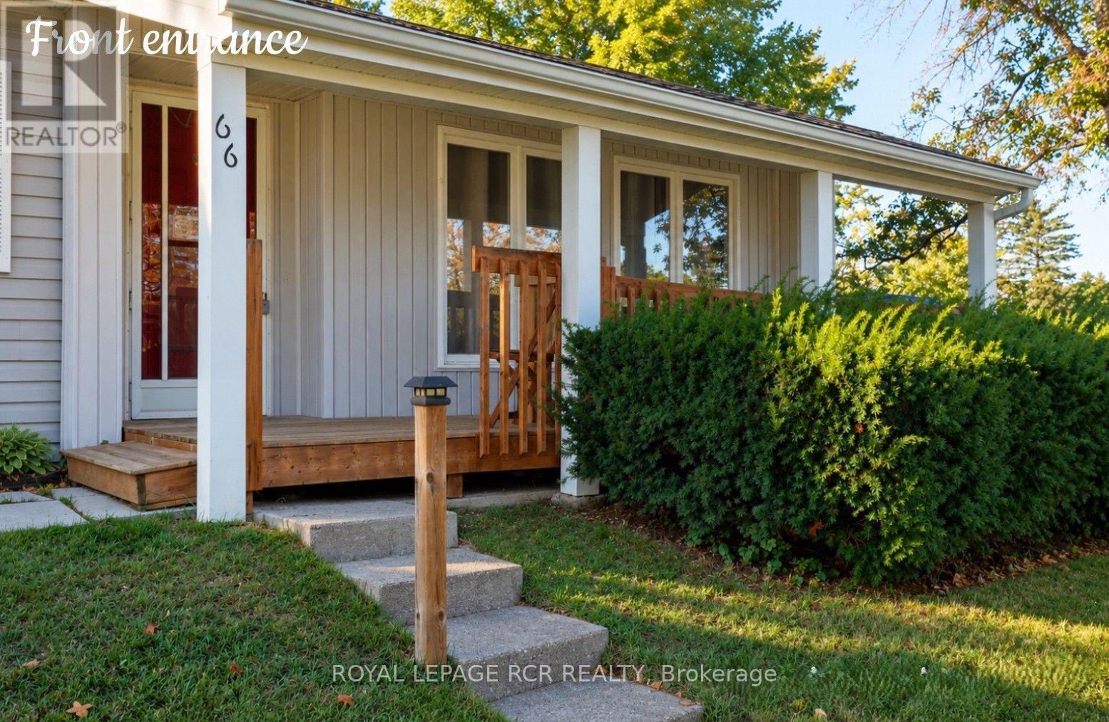 66 Main Street, Innisfil, Ontario  L9S 1N2 - Photo 3 - N13785680