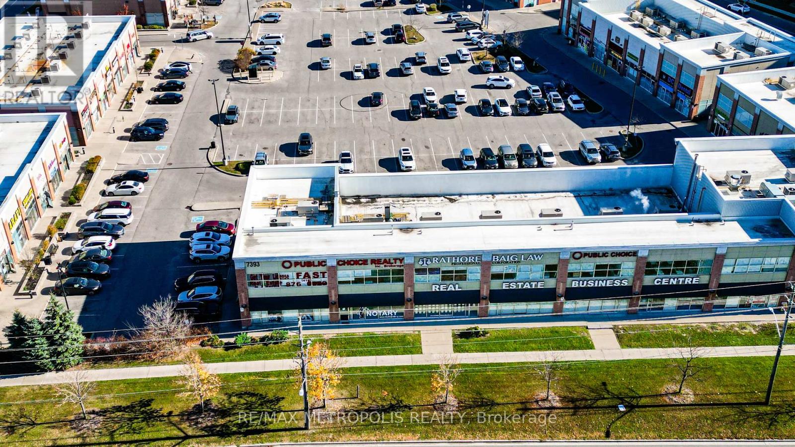 89-90-91-92 Mf - 7393 Markham Road, Markham, Ontario  L3S 0B5 - Photo 19 - N13785686