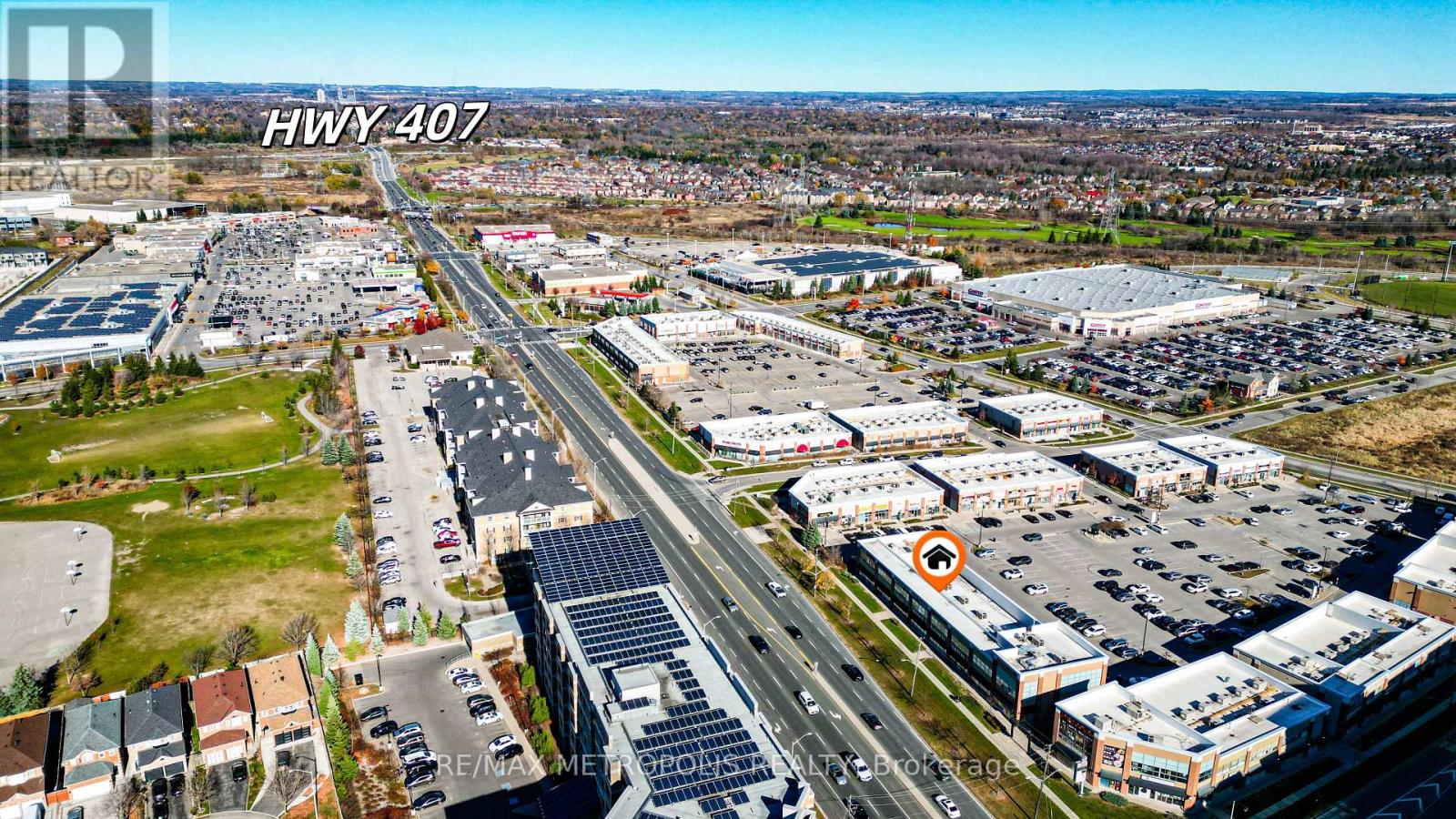 89-90-91-92 Mf - 7393 Markham Road, Markham, Ontario  L3S 0B5 - Photo 21 - N13785686
