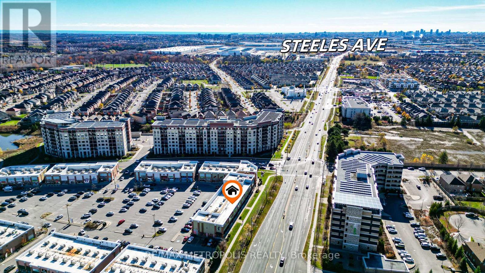 89-90-91-92 Mf - 7393 Markham Road, Markham, Ontario  L3S 0B5 - Photo 22 - N13785686