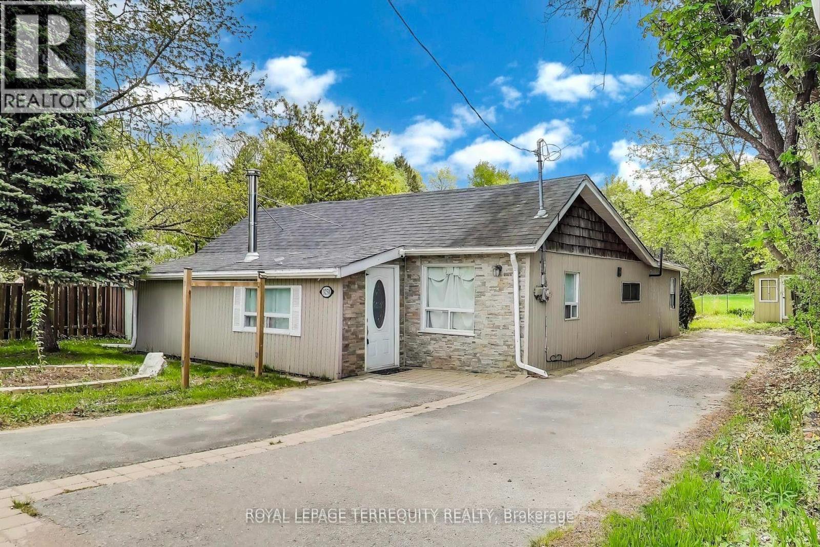 3251 RAVENSHOE ROAD, east gwillimbury, Ontario