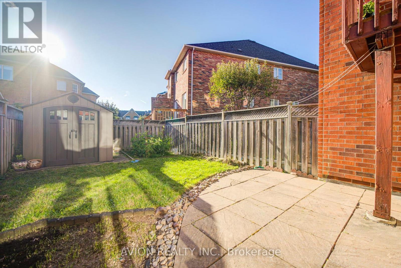 82 Kimono Crescent, Richmond Hill, Ontario L4S 2G1 - Photo 40 - N13785728