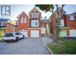 82 KIMONO CRESCENT, Richmond Hill, Ontario
