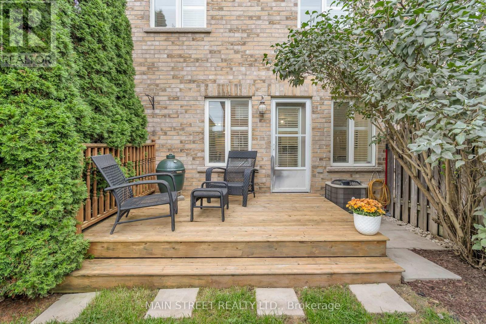 821 Joe Persechini Drive, Newmarket, Ontario  L3X 2T7 - Photo 13 - N13785766