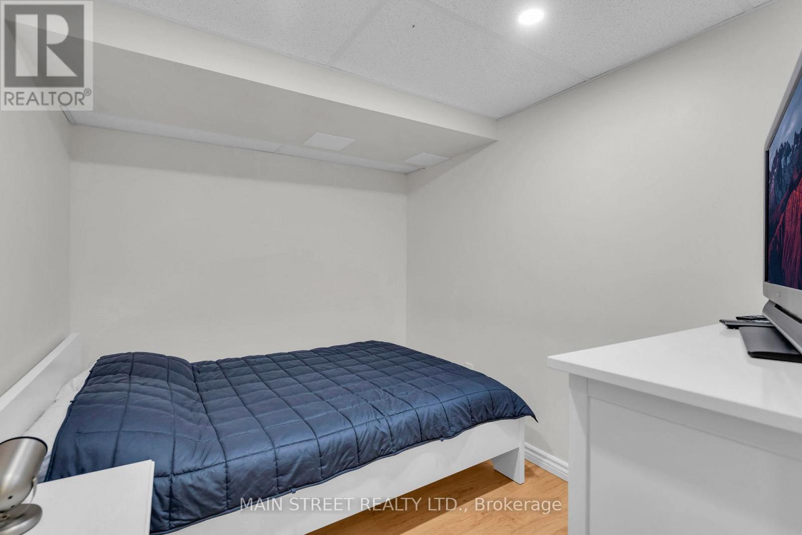 821 Joe Persechini Drive, Newmarket, Ontario  L3X 2T7 - Photo 25 - N13785766