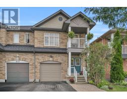 821 JOE PERSECHINI DRIVE, Newmarket, Ontario