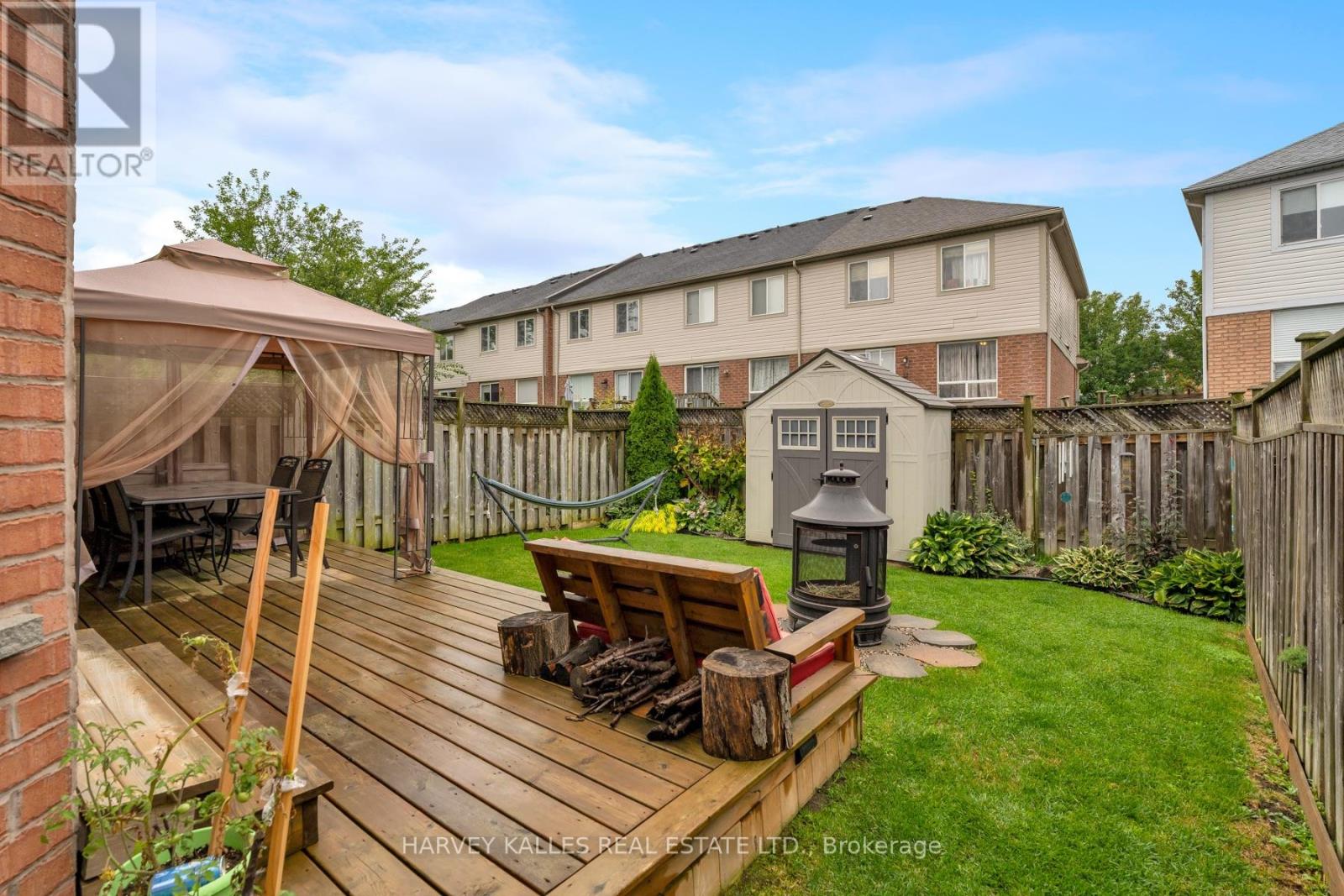 27 Hirst Avenue, Georgina, Ontario  L4P 4E6 - Photo 31 - N13785778