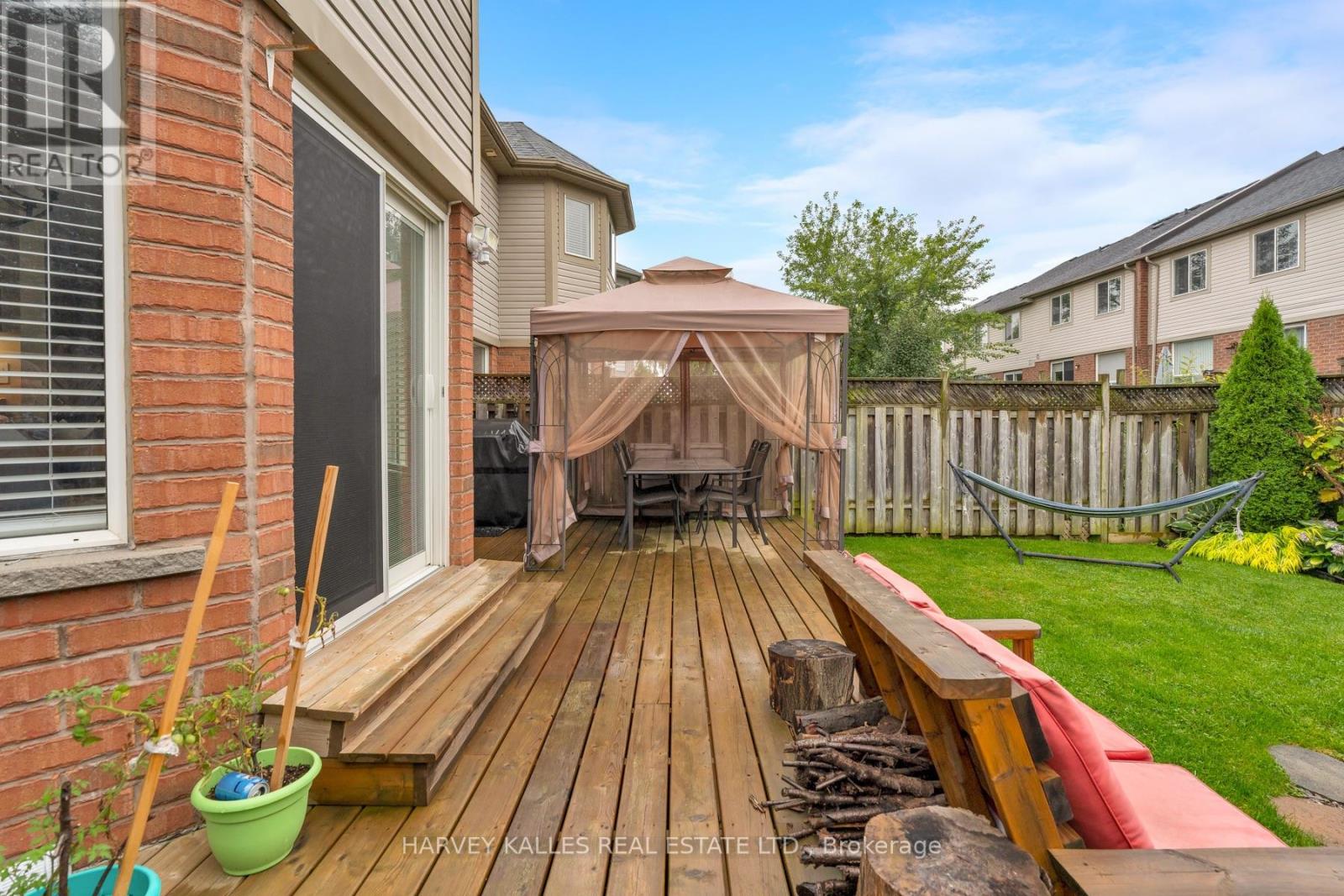 27 Hirst Avenue, Georgina, Ontario  L4P 4E6 - Photo 32 - N13785778