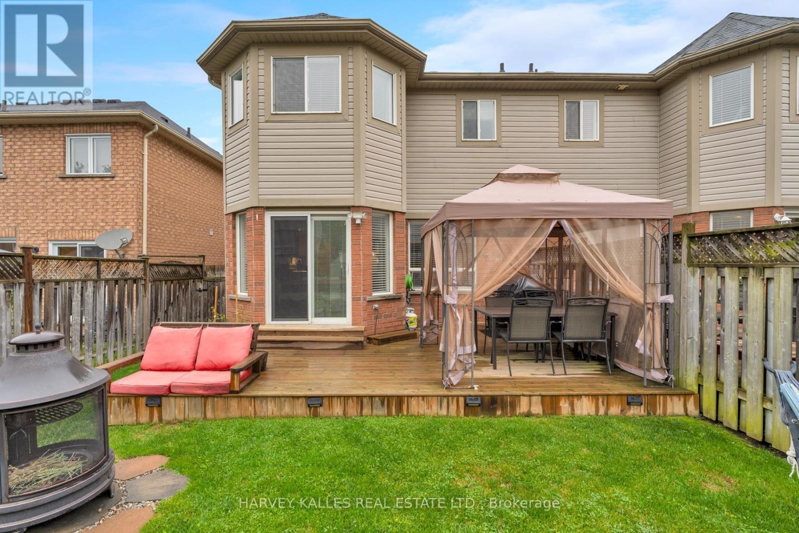 27 Hirst Avenue, Georgina, Ontario  L4P 4E6 - Photo 34 - N13785778