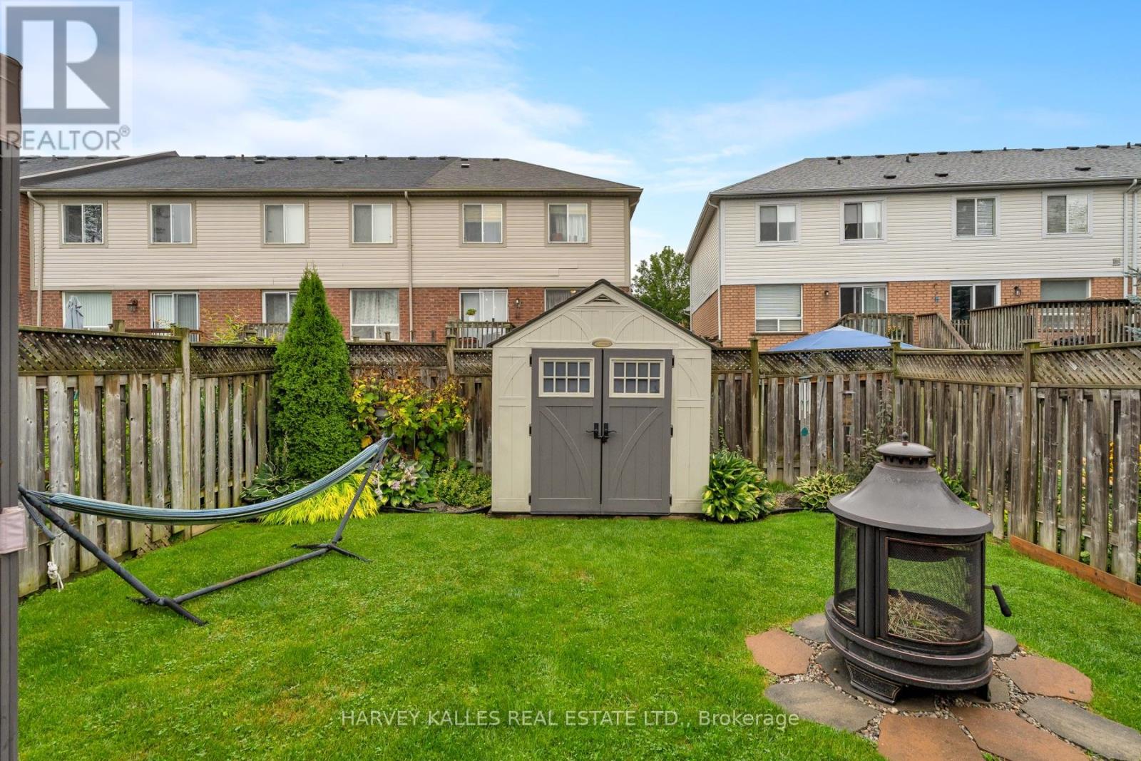 27 Hirst Avenue, Georgina, Ontario  L4P 4E6 - Photo 35 - N13785778