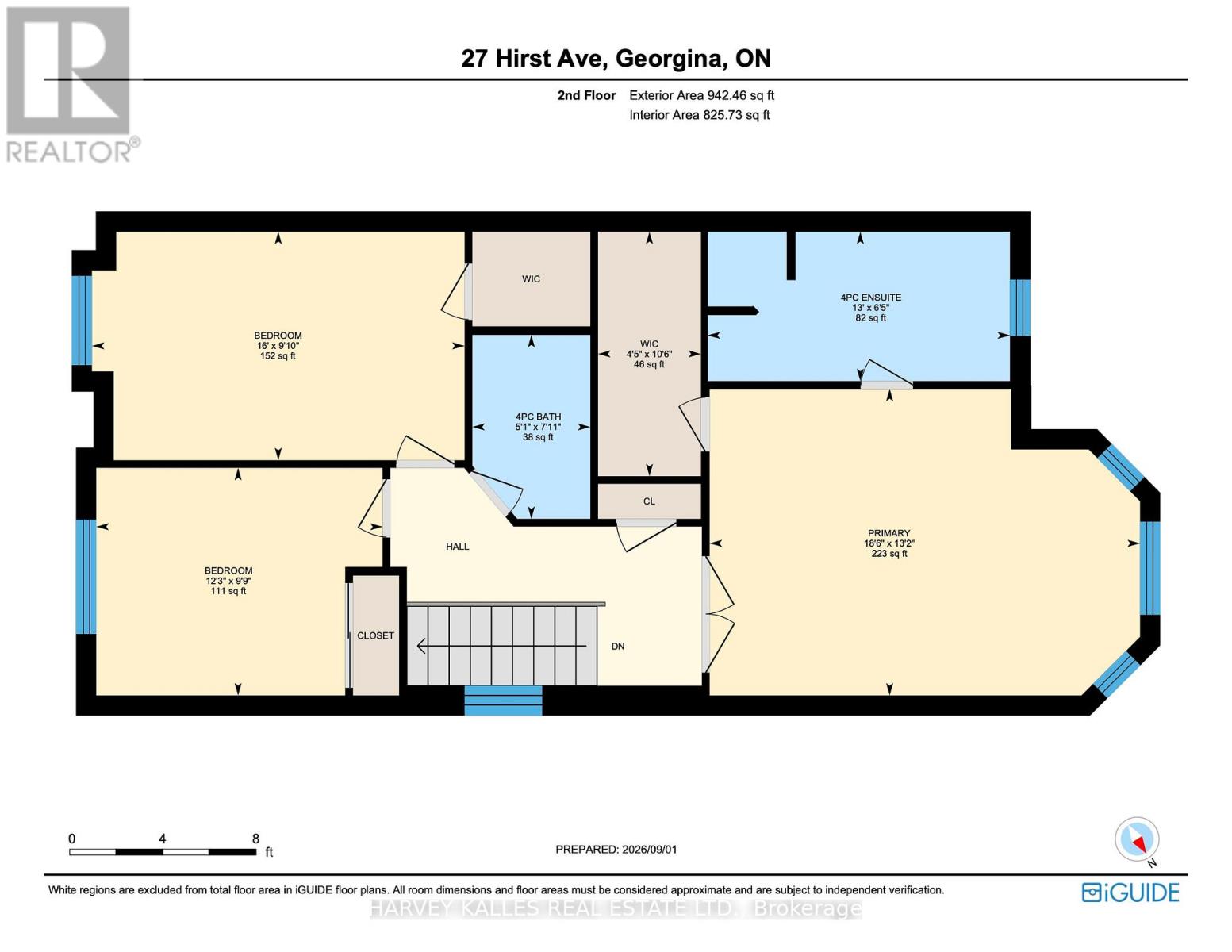 27 Hirst Avenue, Georgina, Ontario  L4P 4E6 - Photo 39 - N13785778