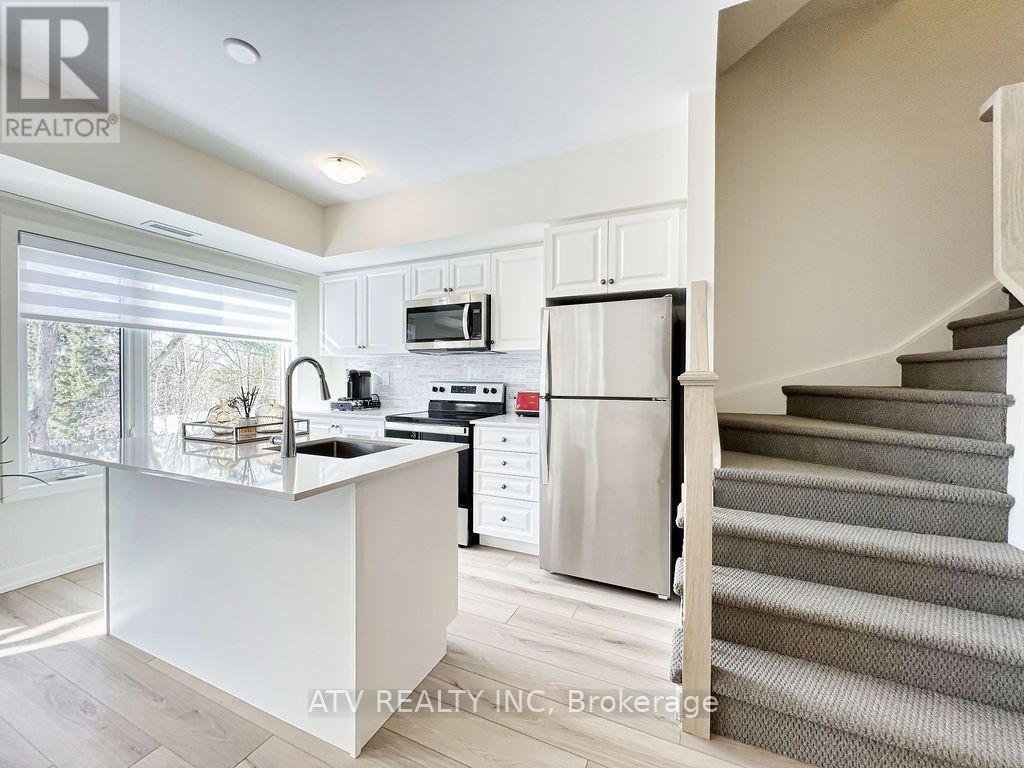 2402 - 58 Elizabeth Street S, Richmond Hill, Ontario  L4C 5W2 - Photo 14 - N13785834