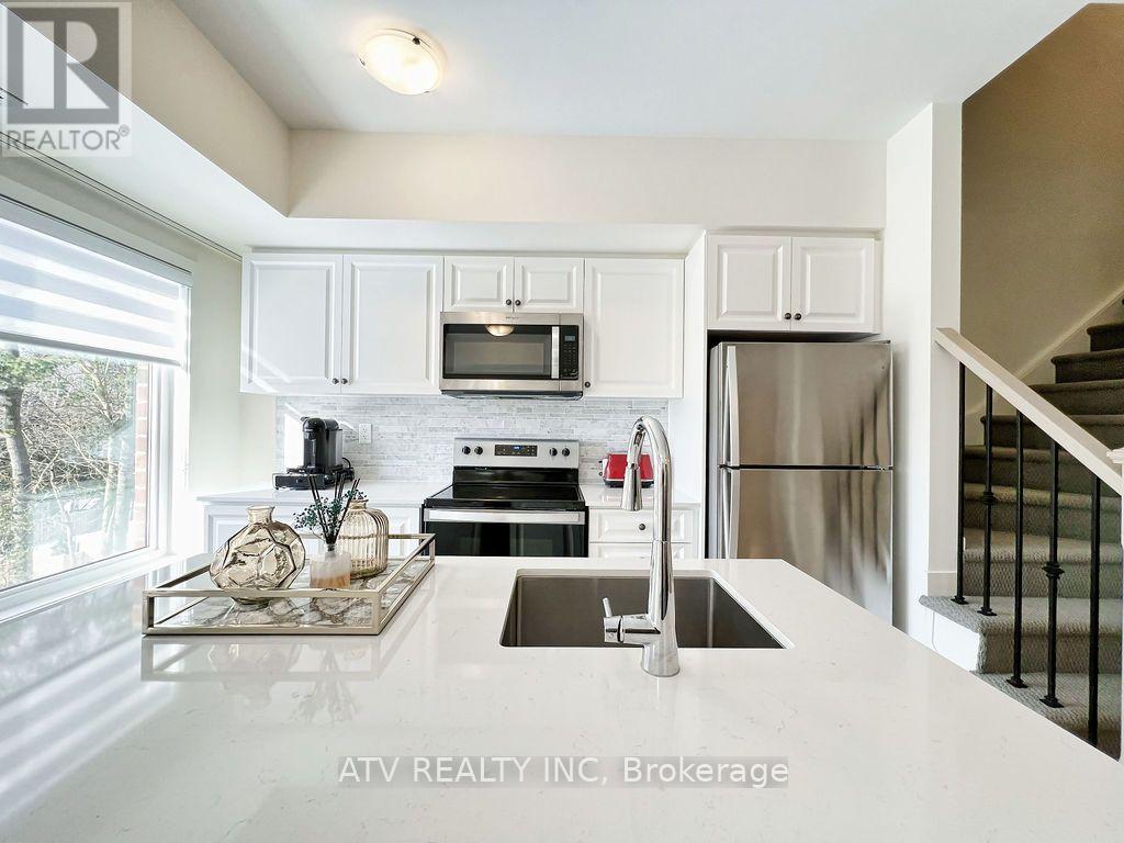2402 - 58 Elizabeth Street S, Richmond Hill, Ontario  L4C 5W2 - Photo 15 - N13785834