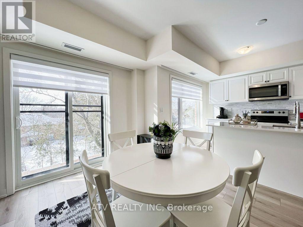 2402 - 58 Elizabeth Street S, Richmond Hill, Ontario  L4C 5W2 - Photo 17 - N13785834