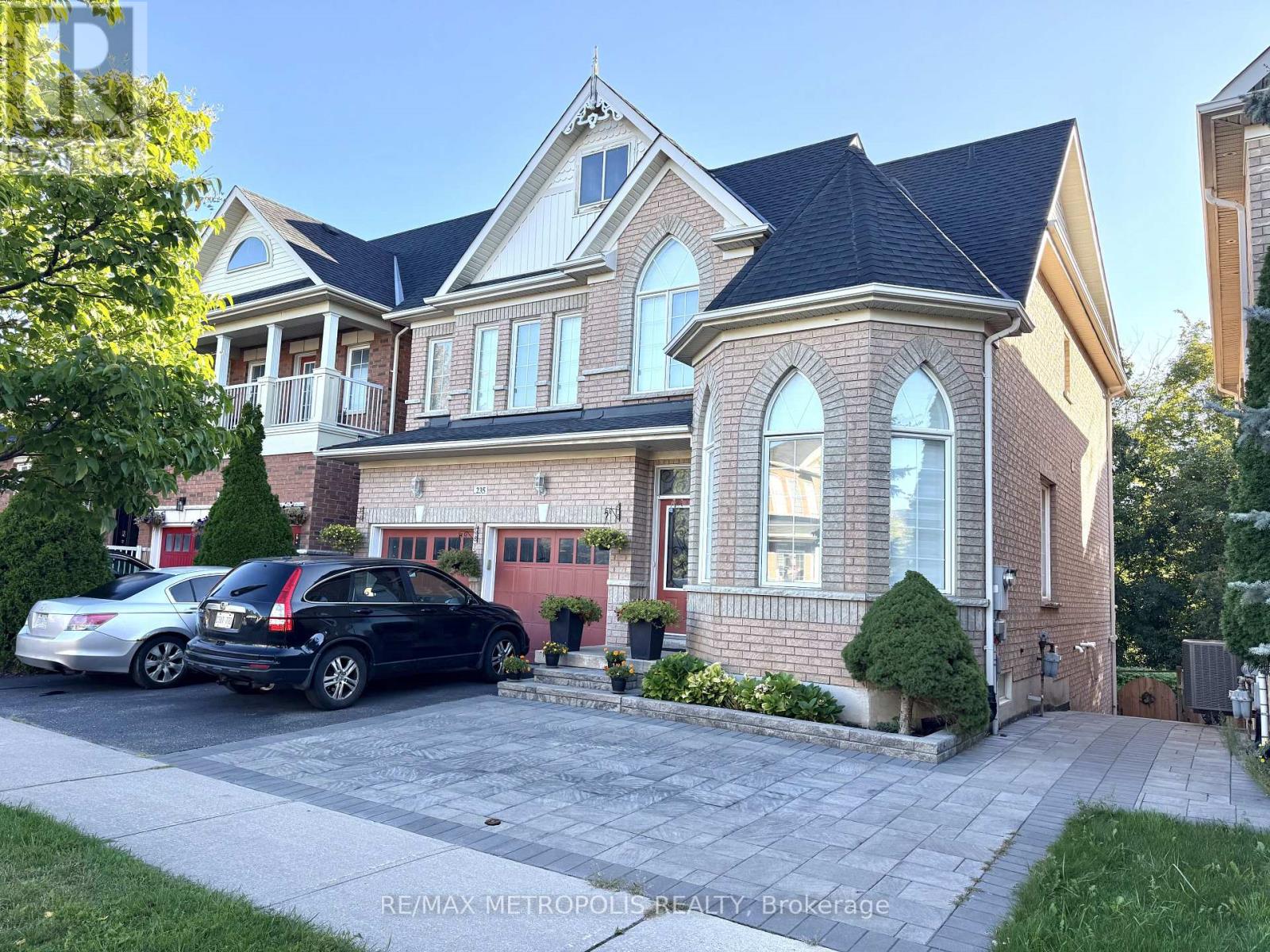 Bsmt - 235 Riverwalk Drive, Markham, Ontario L6B 0H1 - Photo 2 - N13785922